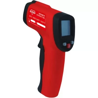 Пирометр П 550 ELITECH купить в Сургуте