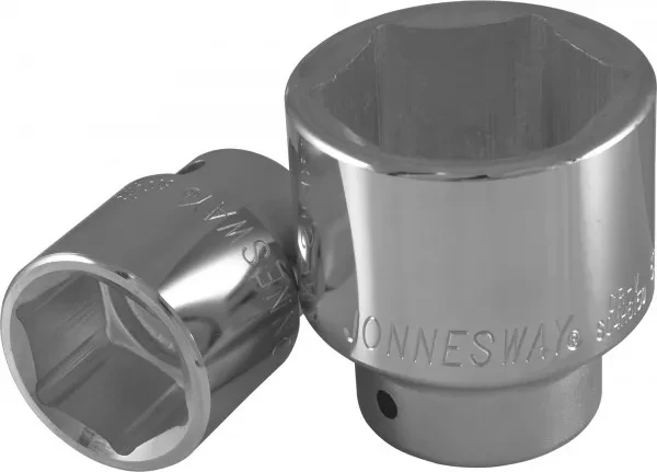 Головка торцевая шестигранная 3/4" М65 S04Н6165  Jonnesway 48187 купить в Сургуте