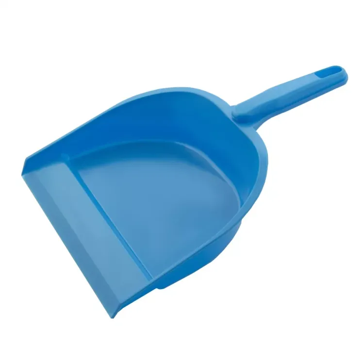 Совок, 290 x 210 мм, голубой, Home Palisad 933255 купить в Сургуте