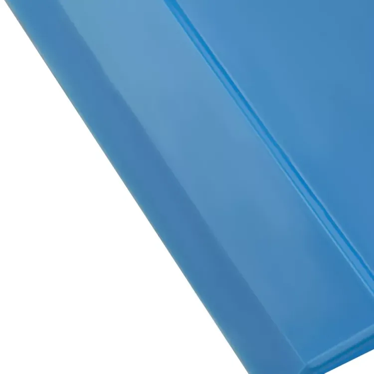 Совок, 290 x 210 мм, голубой, Home Palisad 933255 купить в Сургуте
