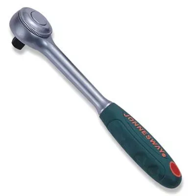 Трещотка 3/8" DR 72 зубца 199мм R3503  Jonnesway 47163 купить в Сургуте