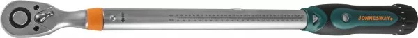 Ключ динамометрический 3/4"DR 150-750 НМ повышенной точности T21750N  Jonnesway 49763 купить в Сургуте