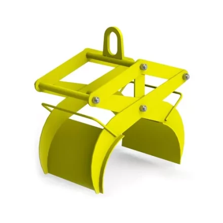 Захват клещевой ZBB 0,6 600 кг 1047796 купить в Сургуте