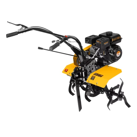 Мотоблок Denzel DPT-170 56431 купить в Сургуте