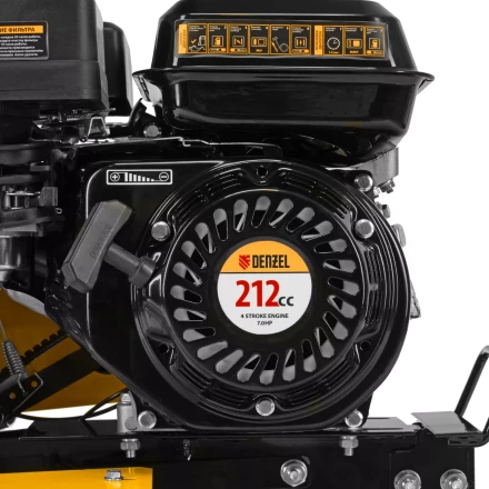 Мотоблок Denzel DPT-170 56431 купить в Сургуте