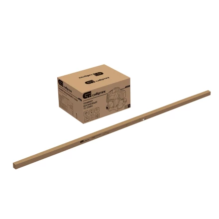 Триммер бензиновый Сибртех ТС-2500Н, 43 см3, неразъемная штанга, состоит из 2 частей 962235 купить в Сургуте