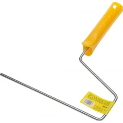 Ручка STAYER &quot;MASTER&quot; для валиков, бюгель 6мм, 240мм 0563-24