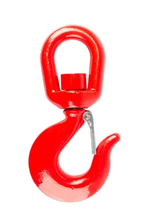 Крюк вращающийся TOR Тип 322А 11,0 т (S) 1046364 купить в Сургуте