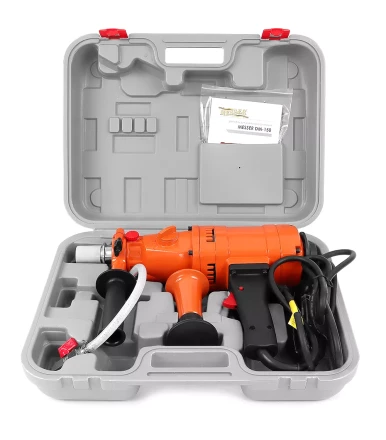 Двигатель алмазного бурения MESSER DM-150 купить в Сургуте