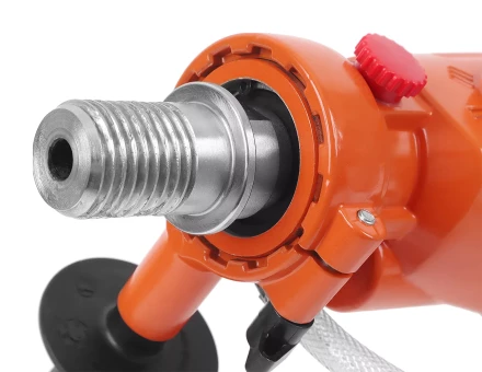 Двигатель алмазного бурения MESSER DM-150 купить в Сургуте