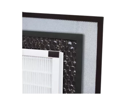 Очиститель воздуха BALLU AP-430F7 white/белый купить в Сургуте