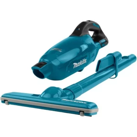 Аккумуляторный пылесос Makita DCL281FZ (без АКБ и ЗУ) купить в Сургуте