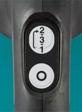 Аккумуляторный пылесос Makita DCL281FZ (без АКБ и ЗУ) купить в Сургуте