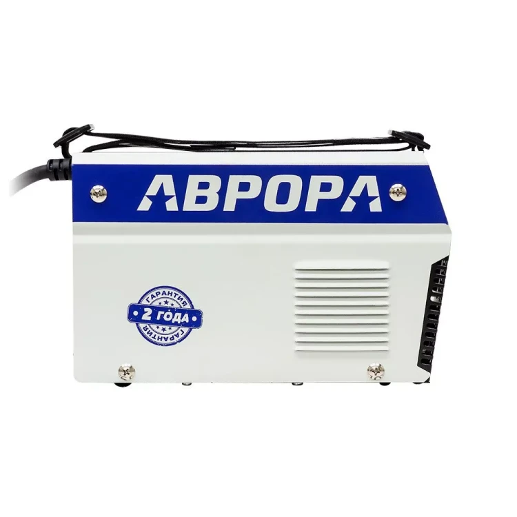 Сварочный инвертор АВРОРА Вектор 2000 купить в Сургуте