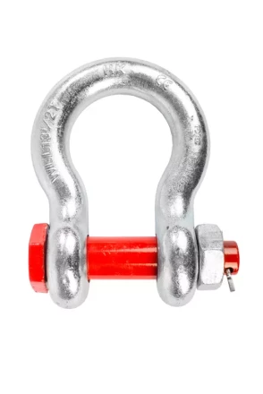 Скоба омегообразная TOR 13,5 т (тип G2130) (Q) 1231356 купить в Сургуте