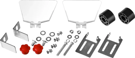 Станок точильный увеличенная мощность + лампа подсветки ЗТШМ-200-450 серия МАСТЕР купить в Сургуте