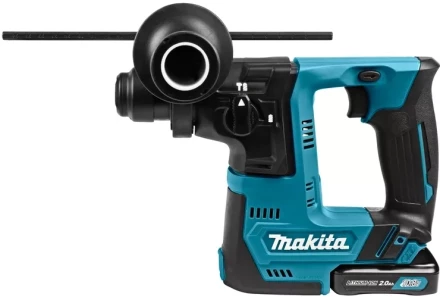 Аккумуляторный перфоратор Makita HR140DWAJ купить в Сургуте