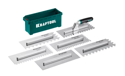 Набор нежавеющих гребенок 33268-H6 купить в Сургуте