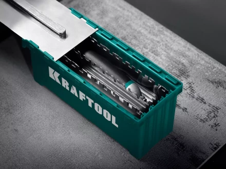 Набор нежавеющих гребенок 33268-H6 купить в Сургуте