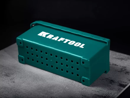 Набор нежавеющих гребенок 33268-H6 купить в Сургуте