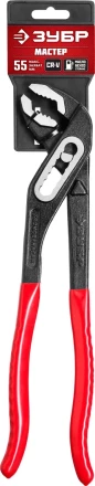 Клещи переставные серия МАСТЕР купить в Сургуте
