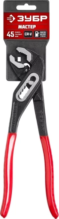 Клещи переставные серия МАСТЕР купить в Сургуте
