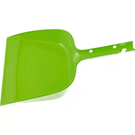 Совок 280х195 мм зеленый ТМ Elfe 93315 купить в Сургуте