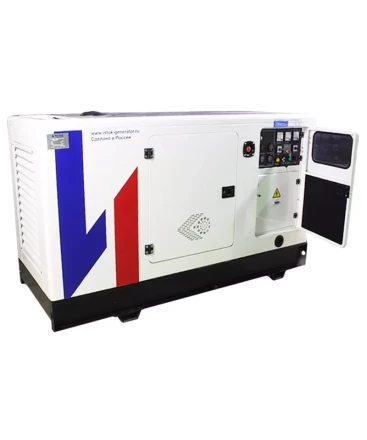 Дизельная электростанция Исток АД40С-Т400-2РПМ21 купить в Сургуте
