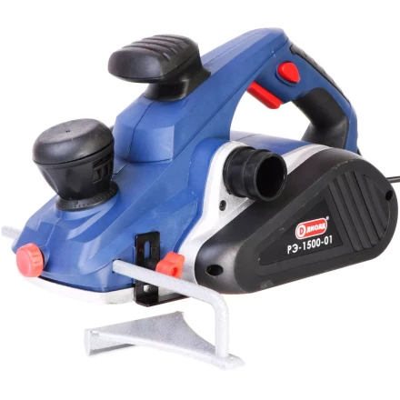 Рубанок Диолд РЭ-1500-01 купить в Сургуте