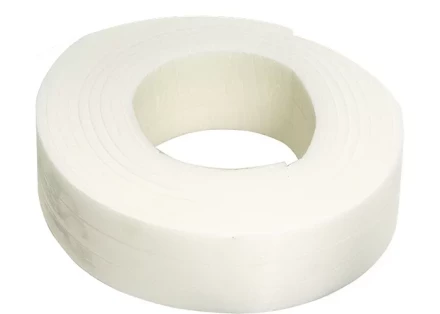 Уплотнитель для окон самоклеящийся 5х8 мм 19 м СИБРТЕХ 93841 купить в Сургуте