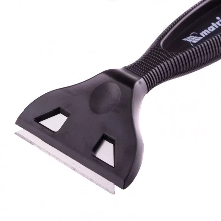 Скребок пластмассовый с трапециевидным сменным лезвием Matrix 79546 купить в Сургуте