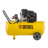 Компрессор воздушный Denzel DKV2200/100 Х-PRO 58079 купить в Сургуте