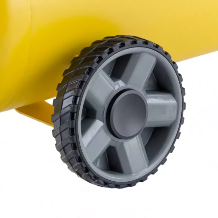 Компрессор воздушный Denzel DKV2200/100 Х-PRO 58079 купить в Сургуте