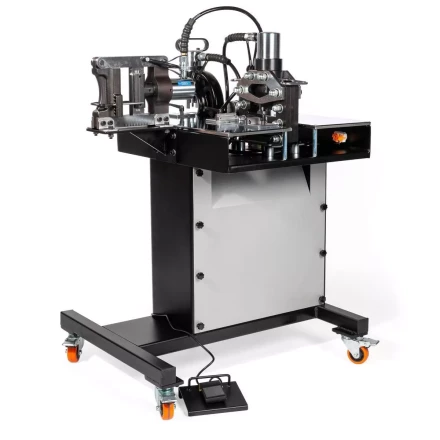 Стол КВТ СШО-150 NEO с комплектом шинообрабатывающего оборудования для шин до 150 мм (85683) купить в Сургуте