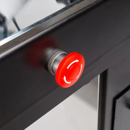 Стол КВТ СШО-150 NEO с комплектом шинообрабатывающего оборудования для шин до 150 мм (85683) купить в Сургуте