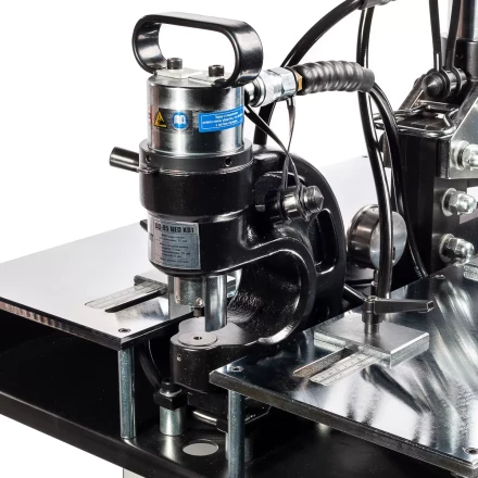 Стол КВТ СШО-150 NEO с комплектом шинообрабатывающего оборудования для шин до 150 мм (85683) купить в Сургуте