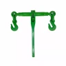 Талреп с трещоткой и двумя крюками HITCH LBН-16 6.0 Т (SZ071211) купить в Сургуте