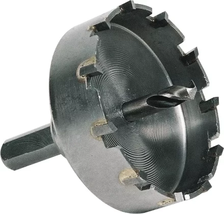 Коронка по кирпичу Ф80 Кратон 1 04 04 004 купить в Сургуте