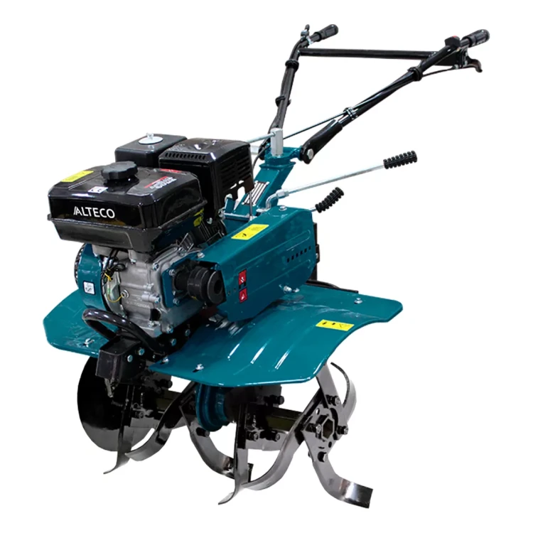 Мотокультиватор ALTECO MK 8000 (без колес) 18581 купить в Сургуте