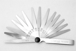 Набор щупов № 3 (длина 70 мм)