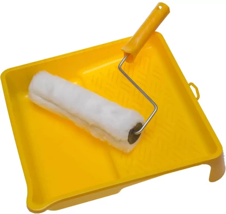 Набор STAYER Валик &quot;ВЕСТАН&quot; с ванночкой, 240мм 0540-24 купить в Сургуте