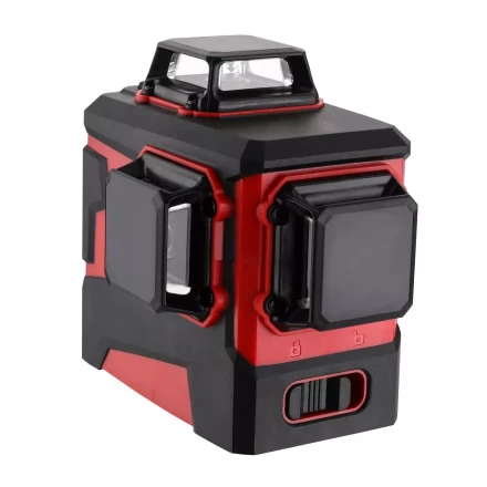 Уровень лазерный DKLL12PR3 DEKO, 065-0176 купить в Сургуте