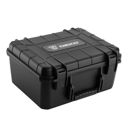 Уровень лазерный DKLL12PR3 DEKO, 065-0176 купить в Сургуте