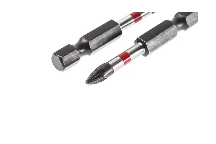 Бита HAMMER PZ1 50мм (2шт) купить в Сургуте