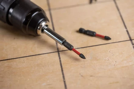 Бита HAMMER PZ1 50мм (2шт) купить в Сургуте