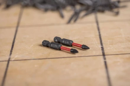 Бита HAMMER PZ1 50мм (2шт) купить в Сургуте