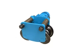 Тележка электрическая к тали TOR CD серия PRO 2,0/3,2 т М5 1049331