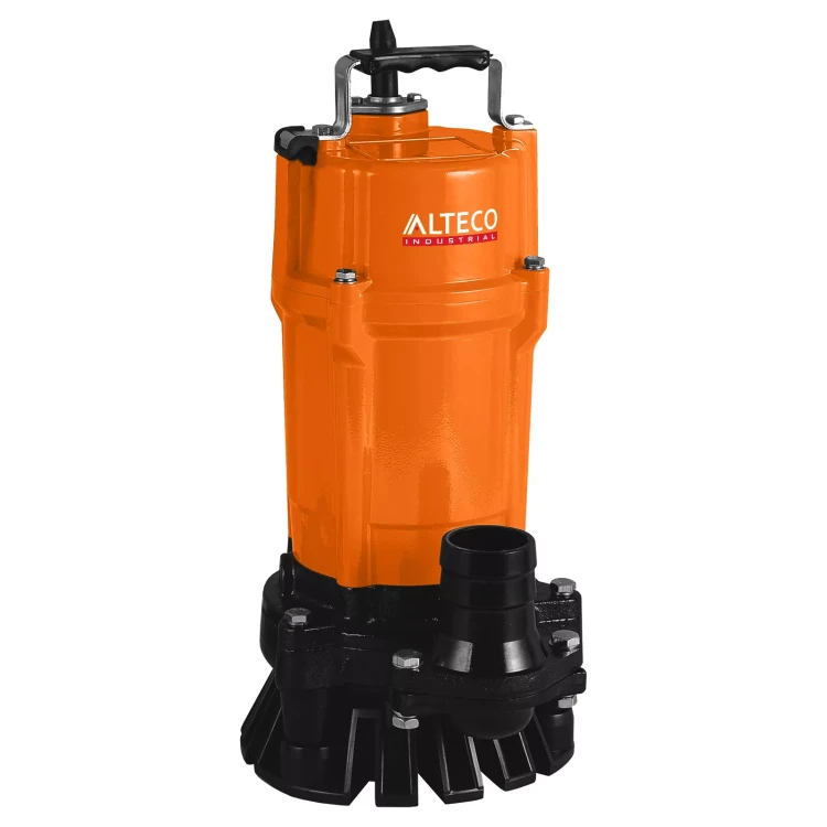 Погружной дренажный насос ALTECO COMPACT 500 AF 77268 купить в Сургуте