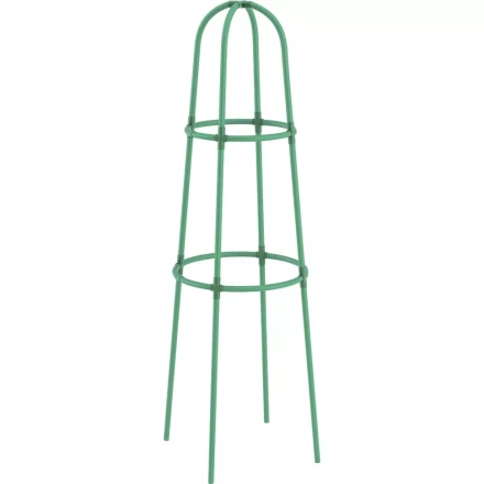 Опора для растений &quot;Конус&quot; h 165 d 40-50 см PALISAD 64444 купить в Сургуте