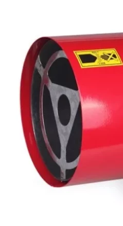 Газовая тепловая пушка GS 12 PATRIOT купить в Сургуте